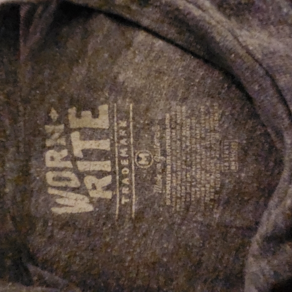 Vintage style Beatles Band Tee - Picture 4 of 4